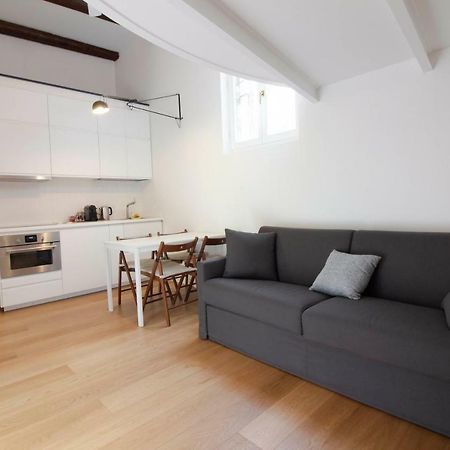 Sant'Andrea Cozy Apartment Мілан Екстер'єр фото