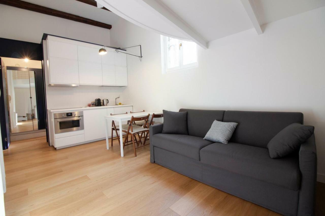 Sant'Andrea Cozy Apartment Мілан Екстер'єр фото